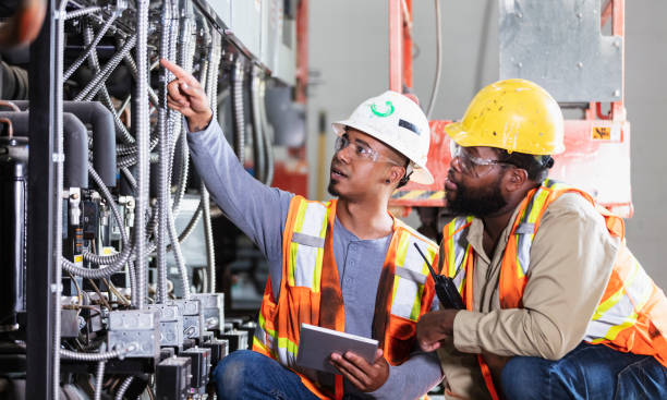 Best Electrical Troubleshooting Services  in Occoquan, VA