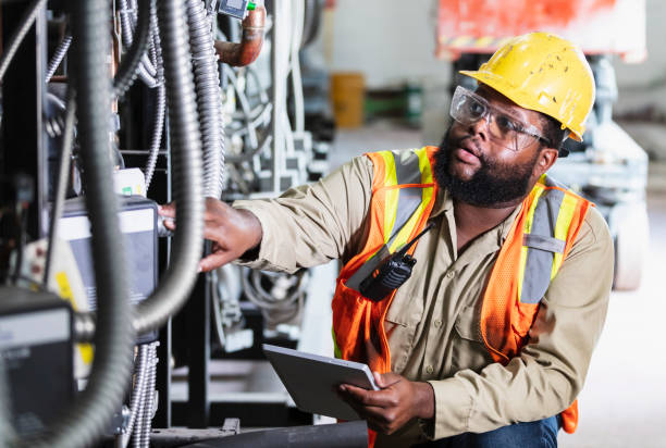Best Local Electrician Companies  in Occoquan, VA