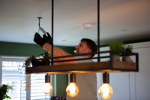 Best Electrical Rewiring Services  in Occoquan, VA