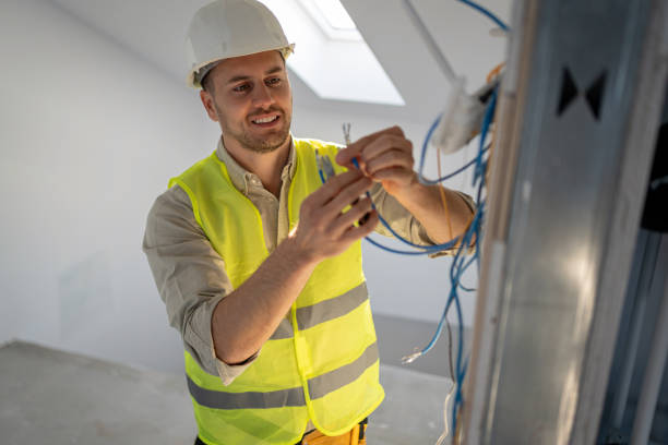 Best Electrical Upgrades for Homes  in Occoquan, VA