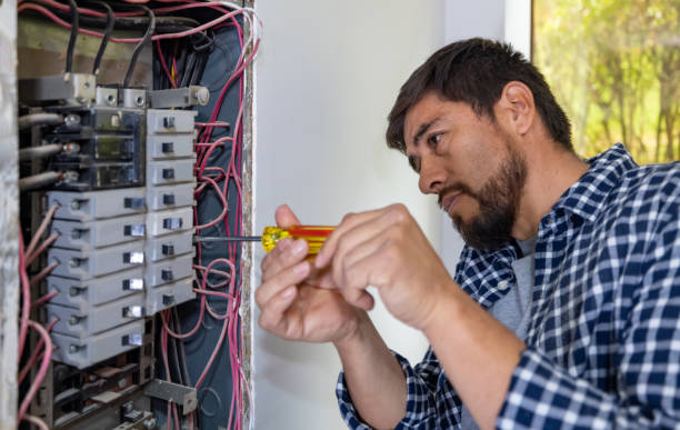 Best Electrical Repair Services  in Occoquan, VA